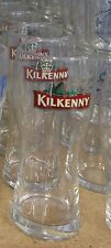 set of x 2 KILKENNY IRISH BEER