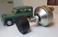 237540 & 605280 Button Starter