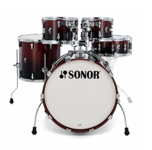 Drum kit sonor aq2 series - aq2,