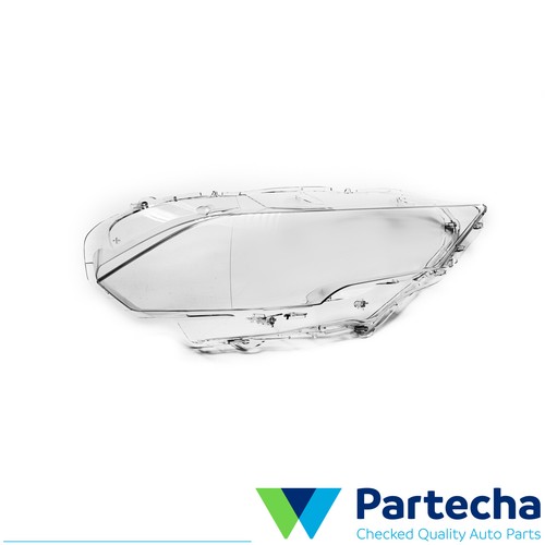 Headlamp glass fits ford usa - ford,