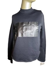 Zara Sweater Black Size Small