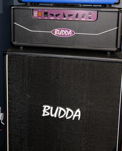 Peavey budda super drive - peavey,