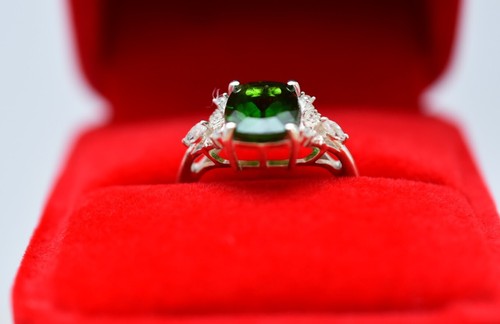 Sterling silver russian - sterling,