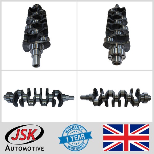 Crankshaft for toyota - for,