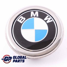 BMW 1 Series F20 F21 LCI Trunk Holder Emblem Button Tailgate Badge Opening