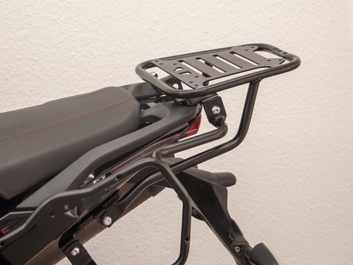 Topcase carrier triumph - topcase,