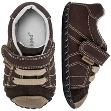 PEDIPED JAKE BABY BOYS SHOES