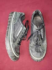 Donnay shoes low men's size