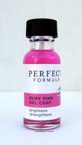 Perfect formula ruby pink - formula,