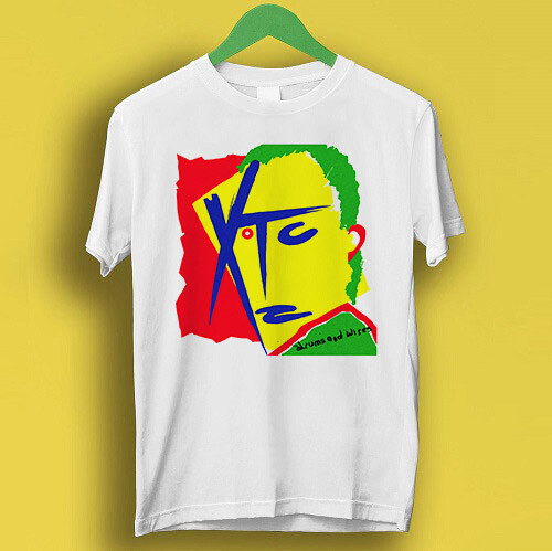 Xtc drums and wires new - and,