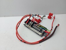 JAGUAR XE X760 2.0 DIESEL FUSE