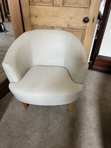 Next armchair used - next,