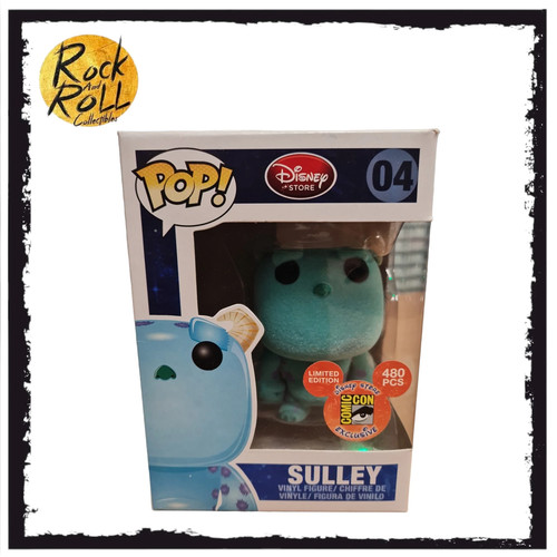 Monsters inc sulley - inc,
