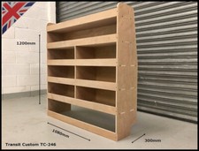 Ford transit custom - ford,
