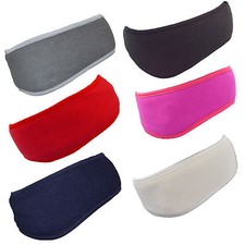 HEADBAND HAT WARM SKI WINTER