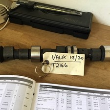 Vauxhall /Opel 1.8/2.0