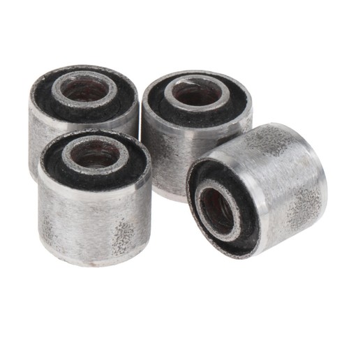 Rear swing arm bushes - rear,