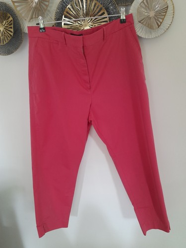 Ladies chinos size 18 - chinos,