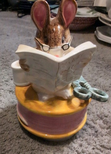 Beatrix potter tailor - beatrix,