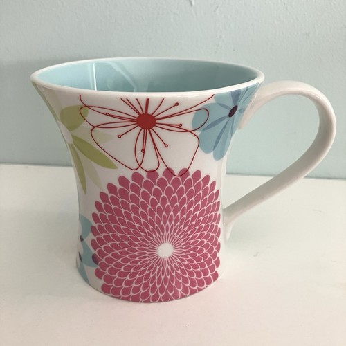 Portmeirion crazy daisy - daisy, flared