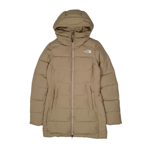 The north face puffer jacket - north,