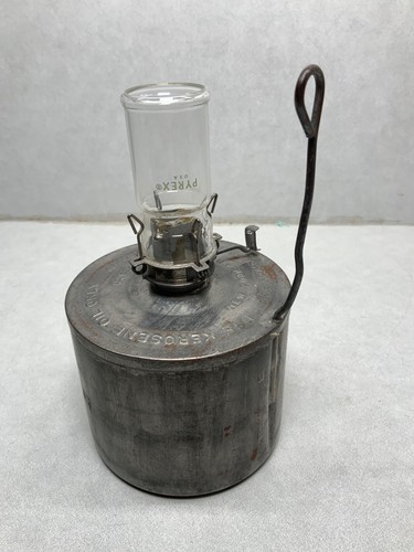 Antique adlake railroad burner - adlake,
