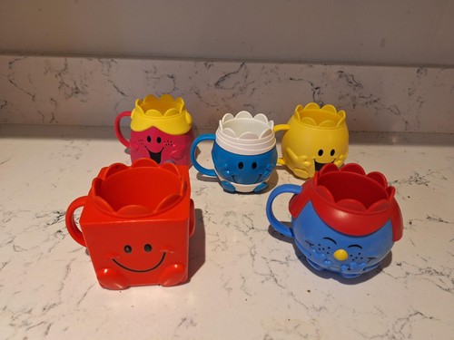 Mcdonalds 2020 men cup - mr,