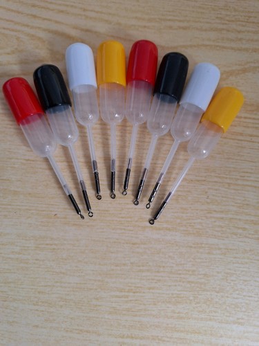 Pack pellet wagglers - 5,