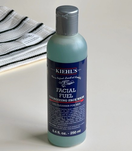 Kiehl facial fuel - kiehl's,