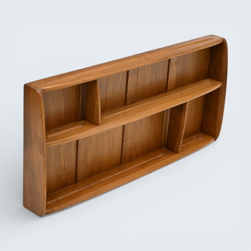 Ercol plate rack - plate, with