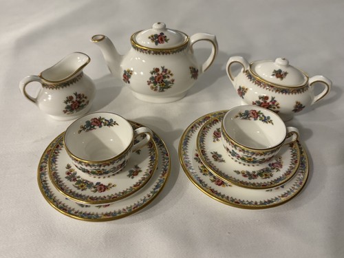 Coalport bone china england - coalport,