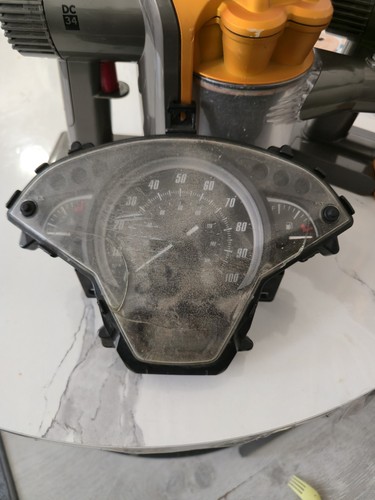 Honda 125 2017 2019 speed - sh,
