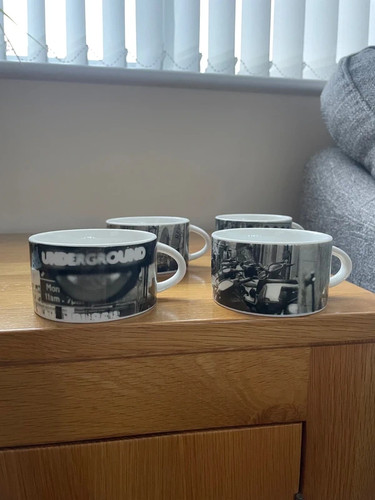 Royal doulton fine - china, for