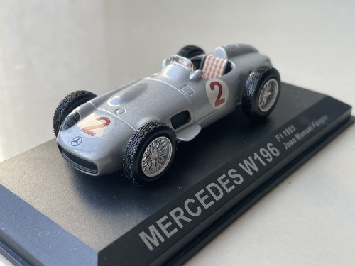 1955 mercedes w196 juan - 1955,