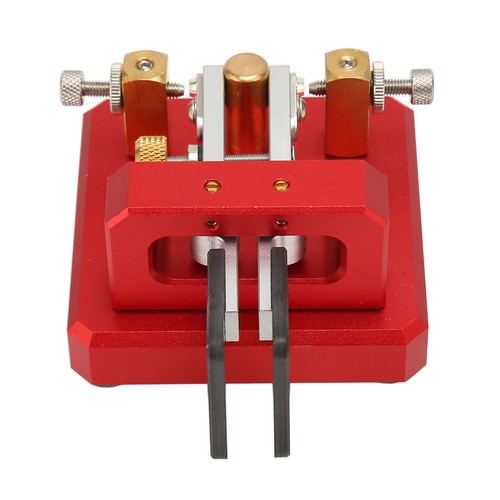 Morse code key double paddle - morse,