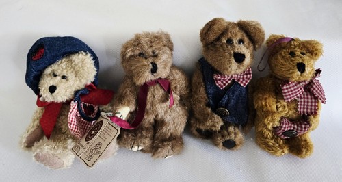 Set boyds collection - of,