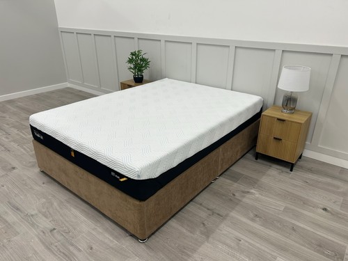 Tempur pro medium - tempur,