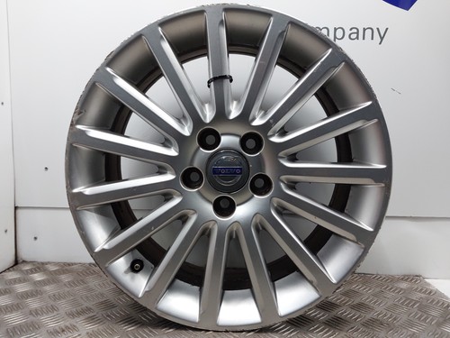Alloy wheel volvo - alloy,