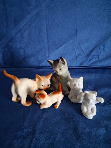 Ornaments vintage siamese - ornaments,