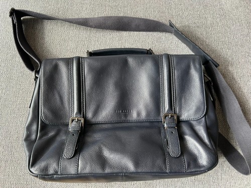 Ted baker navy - blue, real