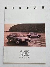 NISSAN MICRA K10 SUNNY