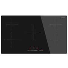 Induction Hob 5 Zone Built in