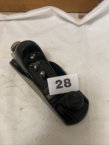 Stanley g12 220 plane made - plane,