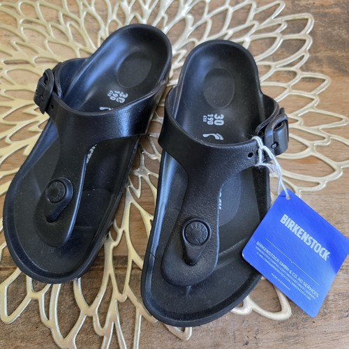 Birkenstock kids gizeh - kids, eva