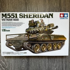 Tamiya tank model kit - tamiya,