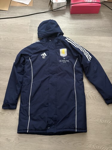 Aston villa adidas 2025 2026 - adidas, 2025/2026