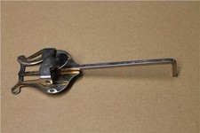 Trumpet Lyre Bent Stem (7)