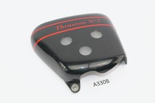 Triumph Thruxton 900 EFI 2013
