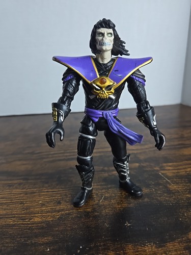Vintage skeleton warriors - vintage,