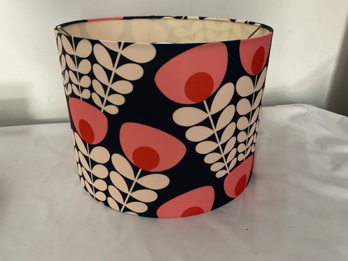 Orla kiely lamp light - kiely, lamp/light